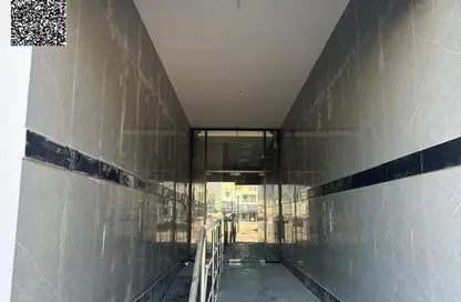 Whole Building - Studio - 7+ Bathrooms for sale in Al Naemiya Tower 2 - Al Naemiya Towers - Al Nuaimiya - Ajman