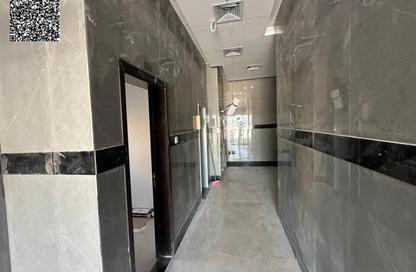 عمارة بالكامل - استوديو - 8 حمامات للبيع في برج النعيمية  2 - أبراج النعيمية - النعيمية - عجمان