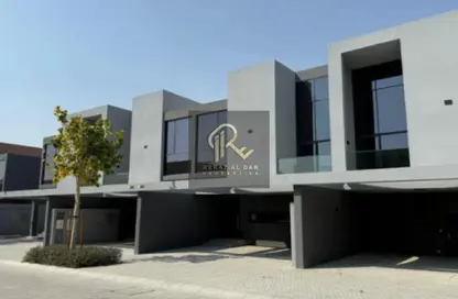 Townhouse - 4 Bedrooms - 4 Bathrooms for sale in Masaar Azalea - Masaar - Tilal City - Sharjah