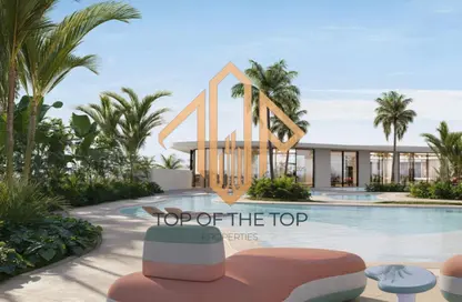 Apartment - 1 Bedroom - 2 Bathrooms for sale in Radiant Elite Tower - City Of Lights - Al Reem Island - Abu Dhabi