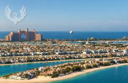 Apartment - 1 - 1 for rent in Sunrise Bay Tower 1 - Sunrise Bay - Emaar Beachfront - Dubai Harbour - Dubai