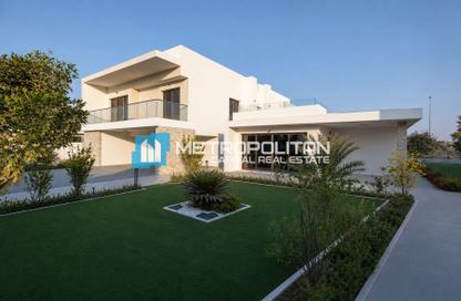 Villa - 6 - 7+ for sale in Aspens - Yas Acres - Yas Island - Abu Dhabi Villa - 6 - 7+ for sale in Aspens - Yas Acres - Yas Island - Abu Dhabi