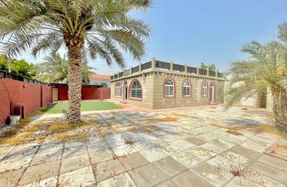 Villa - 4 Bedrooms - 5 Bathrooms for rent in Al Fayha - Al Sharq - Sharjah Villa - 4 Bedrooms - 5 Bathrooms for rent in Al Fayha - Al Sharq - Sharjah