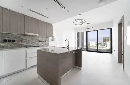 شقة - غرفة نوم - 2 حمامات للايجار في أفيلون بوليفارد - ارجان - دبي شقة - غرفة نوم - 2 حمامات للايجار في أفيلون بوليفارد - ارجان - دبي