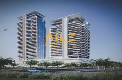 شقة - غرفة نوم - 2 حمامات للبيع في ذا أورشارد بليس - الضاحية 12 - قرية جميرا الدائرية - دبي