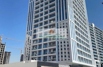 Apartment - Studio - 1 Bathroom for rent in Giovanni Boutique Suites - Dubai Sports City - Dubai