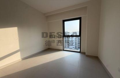 Apartment - 3 Bedrooms - 3 Bathrooms for rent in Moor at Creek Beach Building 1 - Moor at Creek Beach - Creek Beach - Dubai Creek Harbour (The Lagoons) - Dubai