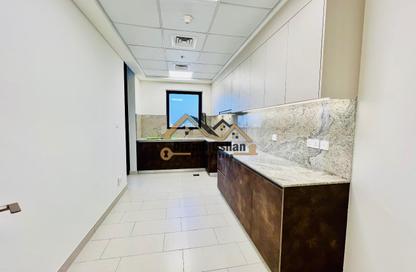 Apartment - 1 Bedroom - 2 Bathrooms for rent in Al Jaddaf Avenue - Al Jaddaf - Dubai