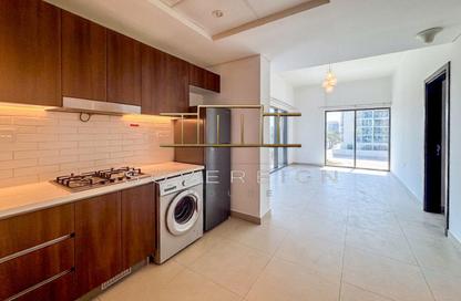 Hotel  and  Hotel Apartment - 1 Bedroom - 2 Bathrooms for rent in AZIZI Berton - Al Furjan - Dubai