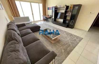 Apartment - 1 Bedroom - 2 Bathrooms for rent in Lagoon B16 - The Lagoons - Mina Al Arab - Ras Al Khaimah