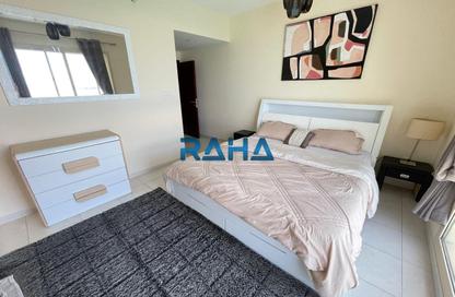 Apartment - 1 Bedroom - 2 Bathrooms for rent in Lagoon B16 - The Lagoons - Mina Al Arab - Ras Al Khaimah