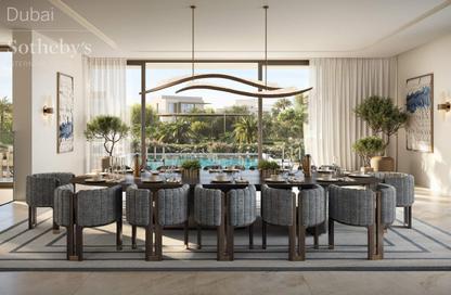 Villa - 4 Bedrooms - 5 Bathrooms for sale in Address Villas - Tierra - The Oasis by Emaar - Dubai Villa - 4 Bedrooms - 5 Bathrooms for sale in Address Villas - Tierra - The Oasis by Emaar - Dubai