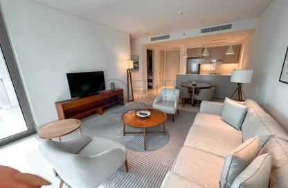 Hotel  and  Hotel Apartment - 1 - 2 for rent in Vida Residence Downtown - Downtown Dubai - Dubai