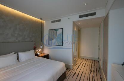 Hotel  and  Hotel Apartment - 1 - 2 for rent in Vida Residence Downtown - Downtown Dubai - Dubai