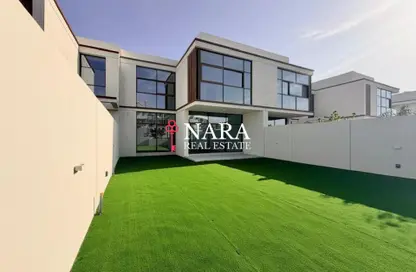تاون هاوس - 3 غرف نوم - 4 حمامات للايجار في سوق الجبيل - جزيرة الجبيل - أبوظبي