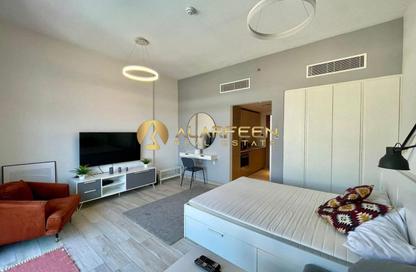 Apartment - Studio - 1 for rent in Oxford Residence 2 - District 10 - Jumeirah Village Circle - Dubai