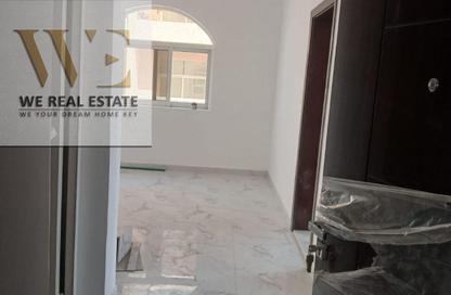 Apartment - 2 Bedrooms - 2 Bathrooms for rent in Ajman Hills - Al Alia - Ajman