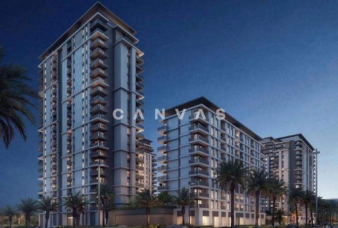 Modern 1BR | Park Lane 1 | Dubai Hills