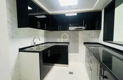 Apartment - 2 Bedrooms - 3 Bathrooms for rent in Majestic Tower - Al Abraj street - Business Bay - Dubai