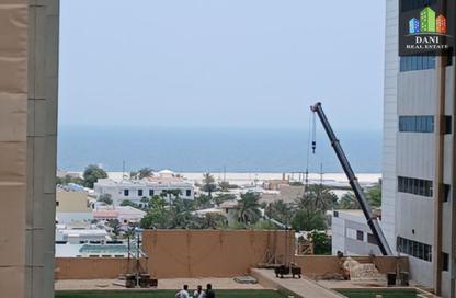 Apartment - 1 Bedroom - 2 Bathrooms for rent in Ajman One Tower 6 - Ajman One - Ajman Downtown - Ajman