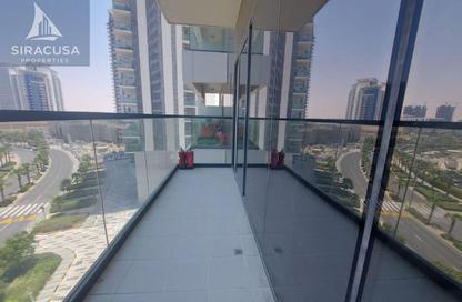 Apartment - 1 Bedroom - 1 Bathroom for sale in Golf Vita A - Golf Vita - Damac Hills - Dubai Apartment - 1 Bedroom - 1 Bathroom for sale in Golf Vita A - Golf Vita - Damac Hills - Dubai
