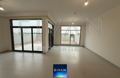 Villa - 4 Bedrooms - 6 Bathrooms for rent in The Pulse Beachfront 3 - The Pulse - Dubai South (Dubai World Central) - Dubai