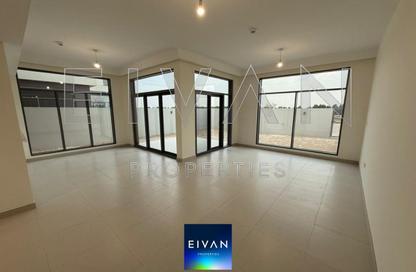 Villa - 4 Bedrooms - 6 Bathrooms for rent in The Pulse Beachfront 3 - The Pulse - Dubai South (Dubai World Central) - Dubai Villa - 4 Bedrooms - 6 Bathrooms for rent in The Pulse Beachfront 3 - The Pulse - Dubai South (Dubai World Central) - Dubai