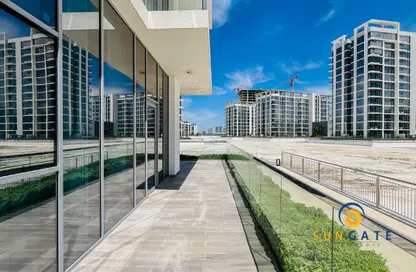 Apartment - 3 Bedrooms - 3 Bathrooms for rent in Residences 6 - District One - Mohammed Bin Rashid City - Dubai