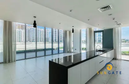 شقة - 3 غرف نوم - 3 حمامات للايجار في مساكن 6 - المنطقة وان - مدينة الشيخ محمد بن راشد - دبي