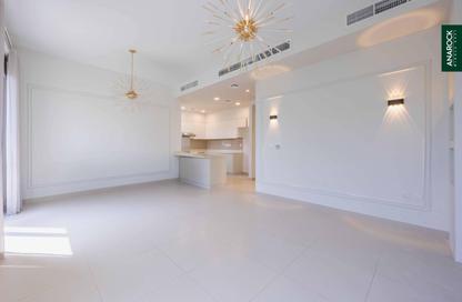 Townhouse - 4 Bedrooms - 5 Bathrooms for rent in Maple at Dubai Hills Estate 1 - Maple at Dubai Hills Estate - Dubai Hills Estate - Dubai