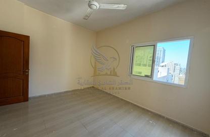 Apartment - 1 Bedroom - 2 Bathrooms for rent in Al Mahatta - Al Qasimia - Sharjah
