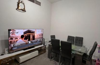 Apartment - 2 Bedrooms - 2 Bathrooms for sale in City Tower - Al Nuaimiya - Ajman Apartment - 2 Bedrooms - 2 Bathrooms for sale in City Tower - Al Nuaimiya - Ajman