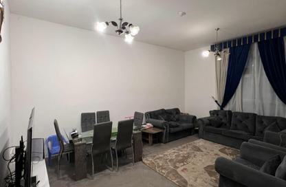 Apartment - 2 Bedrooms - 2 Bathrooms for sale in City Tower - Al Nuaimiya - Ajman Apartment - 2 Bedrooms - 2 Bathrooms for sale in City Tower - Al Nuaimiya - Ajman