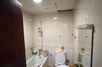 Apartment - 2 Bedrooms - 2 Bathrooms for sale in City Tower - Al Nuaimiya - Ajman