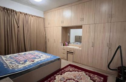 Apartment - 2 Bedrooms - 2 Bathrooms for sale in City Tower - Al Nuaimiya - Ajman