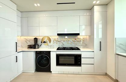 Apartment - 2 Bedrooms - 2 Bathrooms for rent in Binghatti Gardenia - District 11 - Jumeirah Village Circle - Dubai