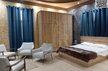 Villa - 6 Bedrooms - 7+ Bathrooms for sale in Al Rawda 3 Villas - Al Rawda 3 - Al Rawda - Ajman