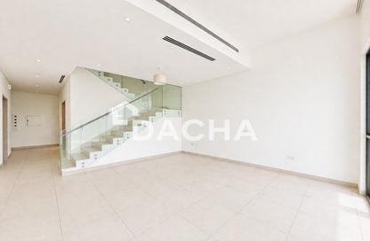 Townhouse - 3 - 4 for rent in Murooj Al Furjan West - Murooj Al Furjan - Al Furjan - Dubai