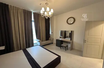 Apartment - 2 Bedrooms - 2 Bathrooms for rent in The Polo Residence E1 - The Polo Residence - Meydan Avenue - Meydan - Dubai
