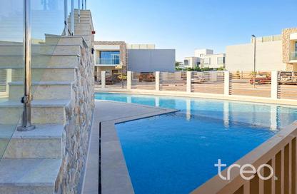 Villa - 3 Bedrooms - 4 Bathrooms for sale in Rukan 3 - Rukan - Dubai Land - Dubai