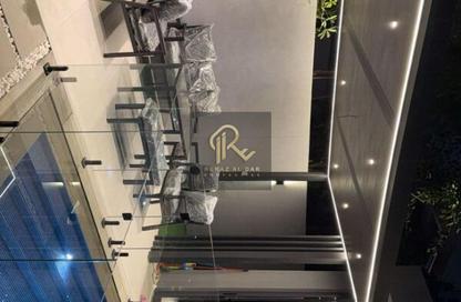Villa - 4 Bedrooms - 6 Bathrooms for rent in Robinia - Masaar - Tilal City - Sharjah