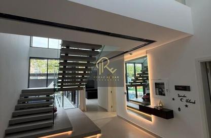 Villa - 4 Bedrooms - 6 Bathrooms for rent in Robinia - Masaar - Tilal City - Sharjah