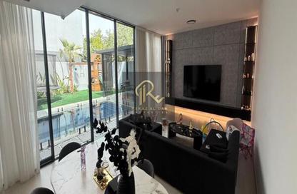 Villa - 4 Bedrooms - 6 Bathrooms for rent in Robinia - Masaar - Tilal City - Sharjah