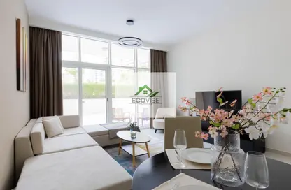 Apartment - 1 Bedroom - 2 Bathrooms for sale in Tower 108 - District 18 - Jumeirah Village Circle - Dubai