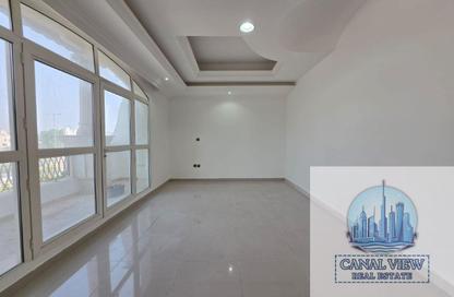 Apartment - 1 - 1 for rent in Khalifa City A Villas - Khalifa City A - Khalifa City - Abu Dhabi