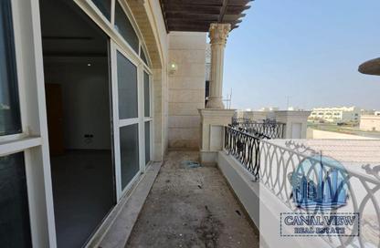 Apartment - 1 - 1 for rent in Khalifa City A Villas - Khalifa City A - Khalifa City - Abu Dhabi