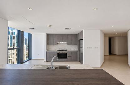 Apartment - 3 - 3 for rent in BLVD Heights Tower 2 - BLVD Heights - Downtown Dubai - Dubai