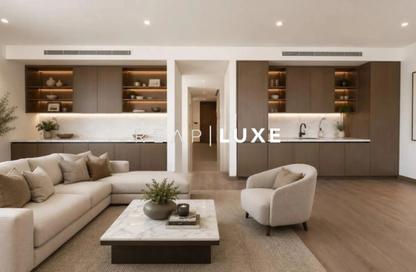 Villa - 5 - 7+ for sale in Alaya Gardens - Tilal Al Ghaf - Dubai Villa - 5 - 7+ for sale in Alaya Gardens - Tilal Al Ghaf - Dubai