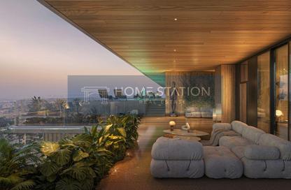 Duplex - 3 Bedrooms - 4 Bathrooms for sale in Oak Yard - District 10 - Jumeirah Village Circle - Dubai