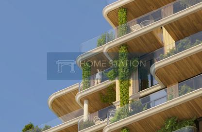 Duplex - 3 Bedrooms - 4 Bathrooms for sale in Oak Yard - District 10 - Jumeirah Village Circle - Dubai Duplex - 3 Bedrooms - 4 Bathrooms for sale in Oak Yard - District 10 - Jumeirah Village Circle - Dubai